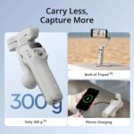 DJI Osmo Mobile 7 Phone Gimbal (OM7) - Image 4