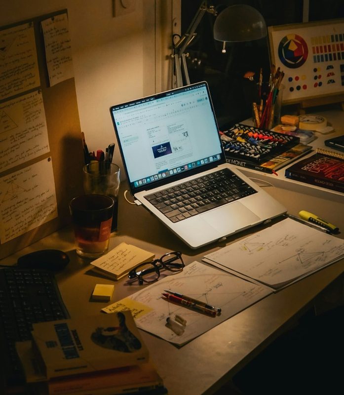 laptop cooling and ventilation tips for students in Sri Lanka