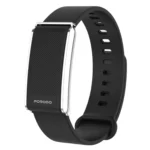 Porodo TrackFit Screenless Smart Fitband - Image 2