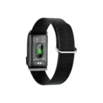 Porodo Trackfit Pro Smart Bracelet Fitness Tracker With Display - Image 5