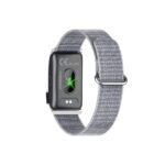 Porodo Trackfit Pro Smart Bracelet Fitness Tracker With Display - Image 6