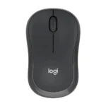 Logitech M240 Silent Bluetooth Mouse- (1Y)