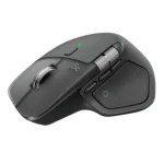Logitech MX Master 4 Mouse (1Yr)