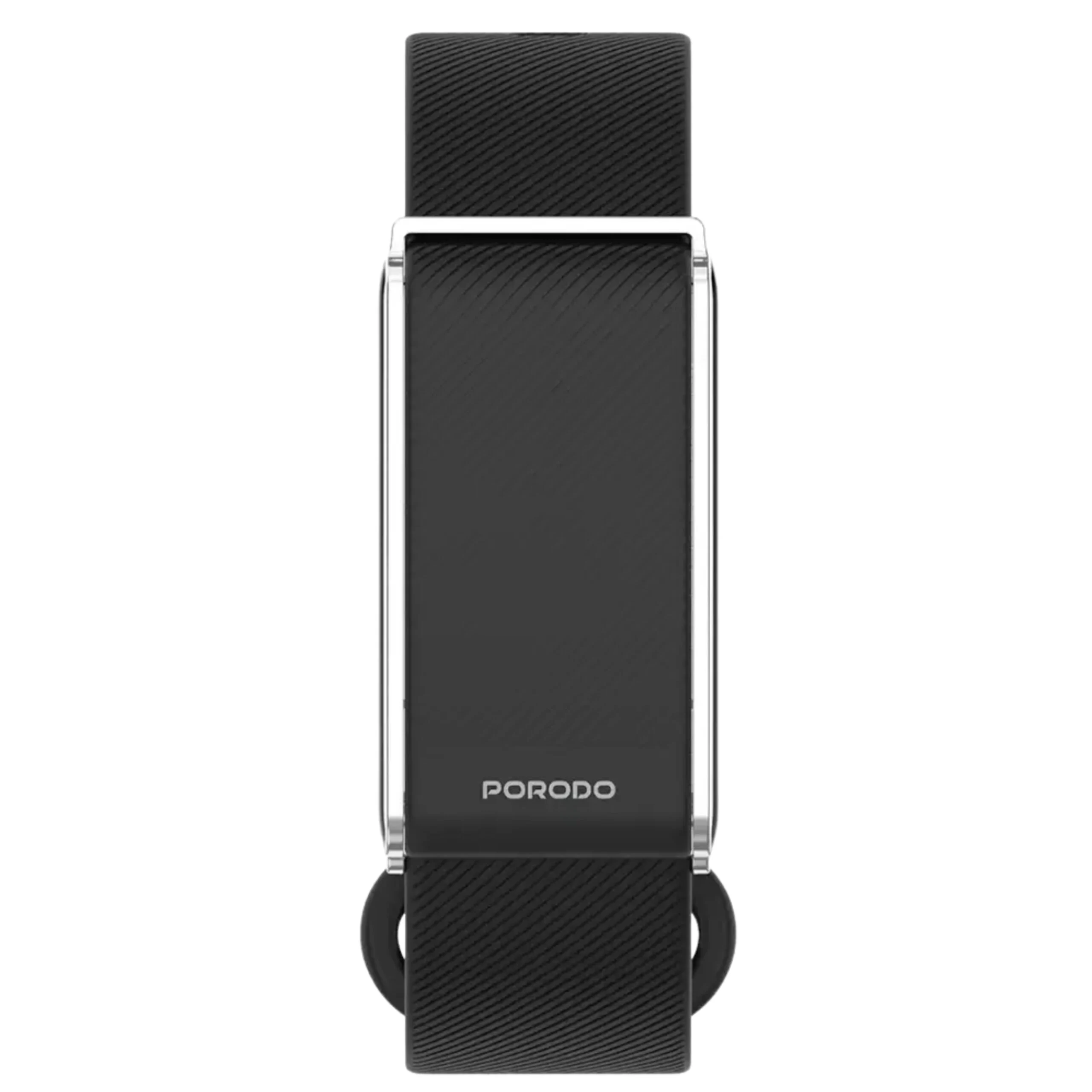 Porodo-TrackFit-Evo-PD1068OG-Smart-Fitness-Band-by-zoom360.lk-in-sri-lanka-1 Porodo TrackFit Screenless Smart Fitband - Image 1