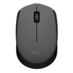 Logitech M171 Wireless Mouse- (1Y)
