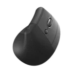 Logitech Lift Vertical Ergonomic Mouse (1Yr) - Image 3