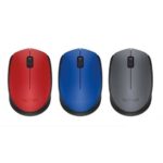 Logitech M171 Wireless Mouse- (1Y) - Image 3